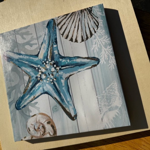 HEART OF THE SEA  CANVES - Picture 10 of 12